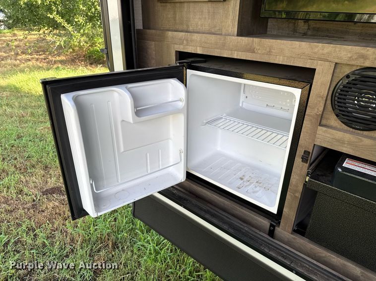 image for item EJ4816 2021 KZRV Sport Trek camper