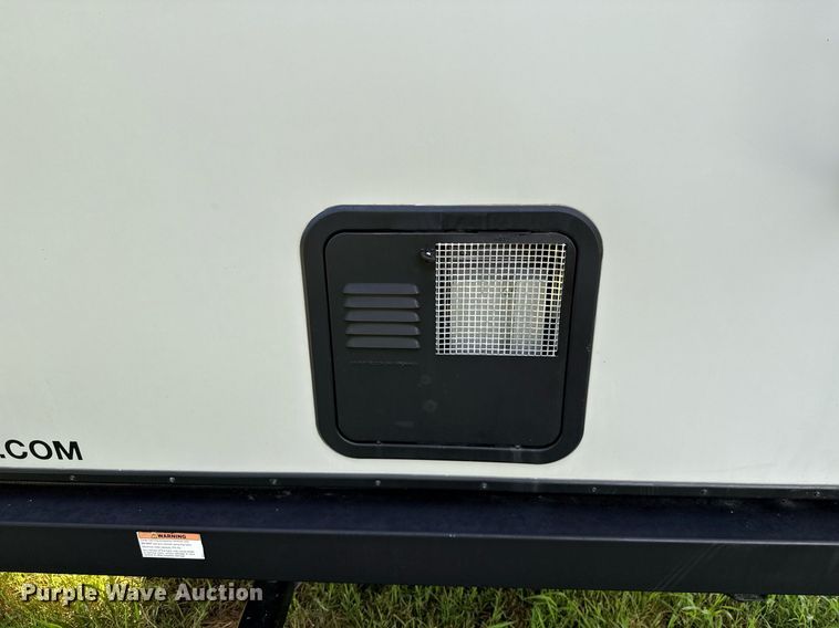 image for item EJ4816 2021 KZRV Sport Trek camper