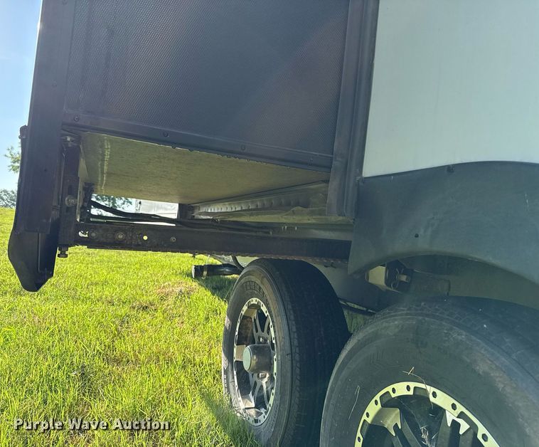 image for item EJ4816 2021 KZRV Sport Trek camper