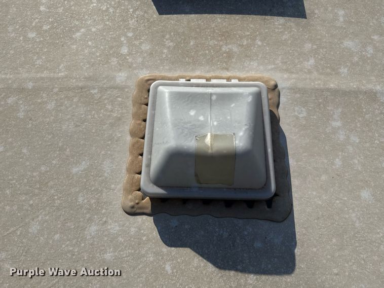 image for item EJ4816 2021 KZRV Sport Trek camper