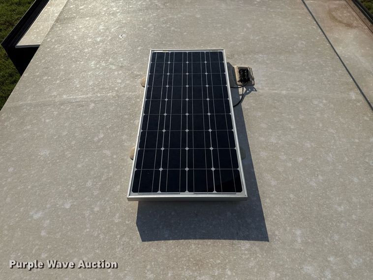 image for item EJ4816 2021 KZRV Sport Trek camper