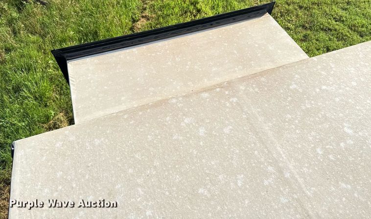 image for item EJ4816 2021 KZRV Sport Trek camper