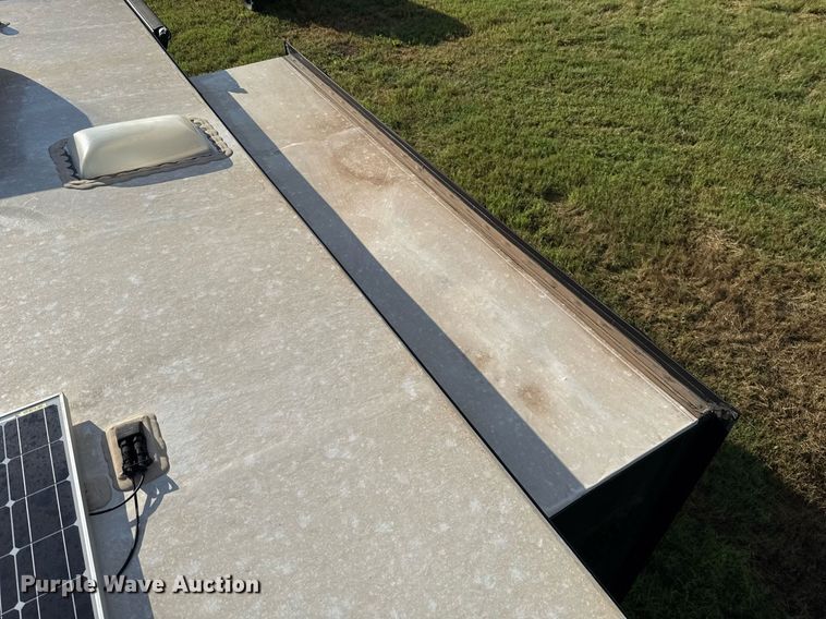 image for item EJ4816 2021 KZRV Sport Trek camper