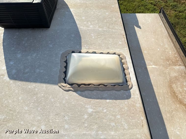 image for item EJ4816 2021 KZRV Sport Trek camper