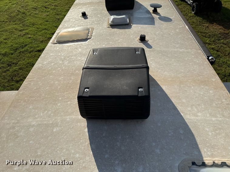 image for item EJ4816 2021 KZRV Sport Trek camper