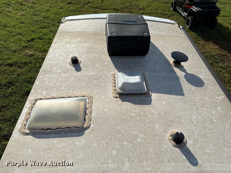 image for item EJ4816 2021 KZRV Sport Trek camper