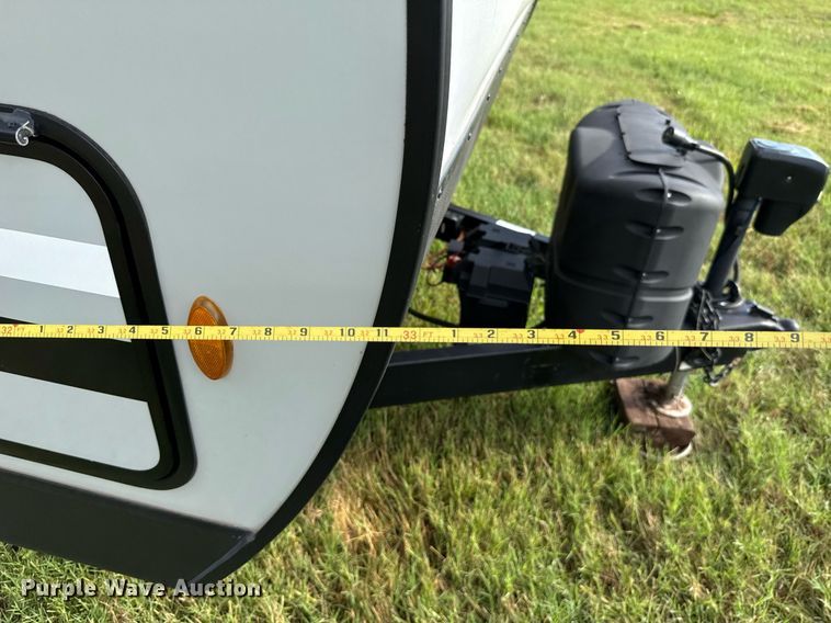 image for item EJ4816 2021 KZRV Sport Trek camper