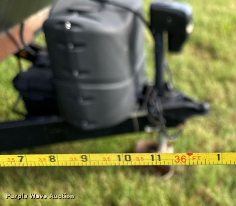 image for item EJ4816 2021 KZRV Sport Trek camper