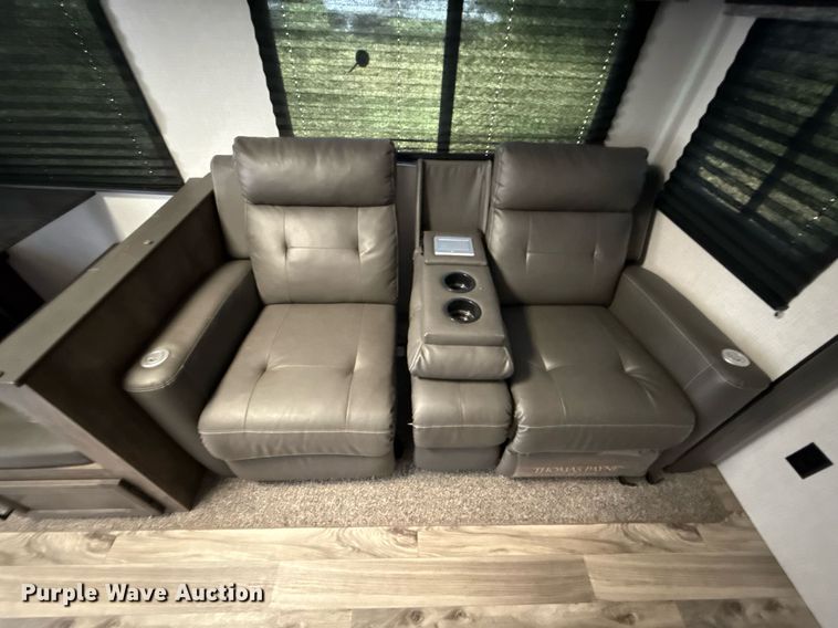 image for item EJ4816 2021 KZRV Sport Trek camper