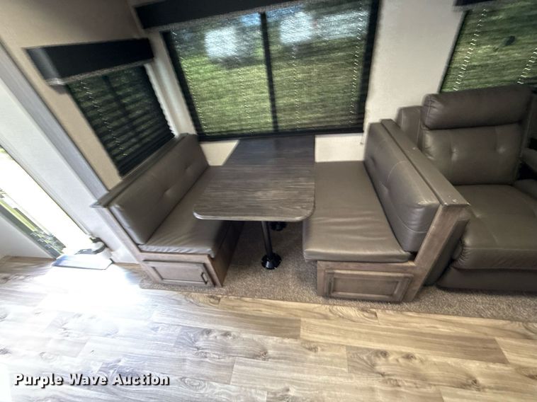 image for item EJ4816 2021 KZRV Sport Trek camper