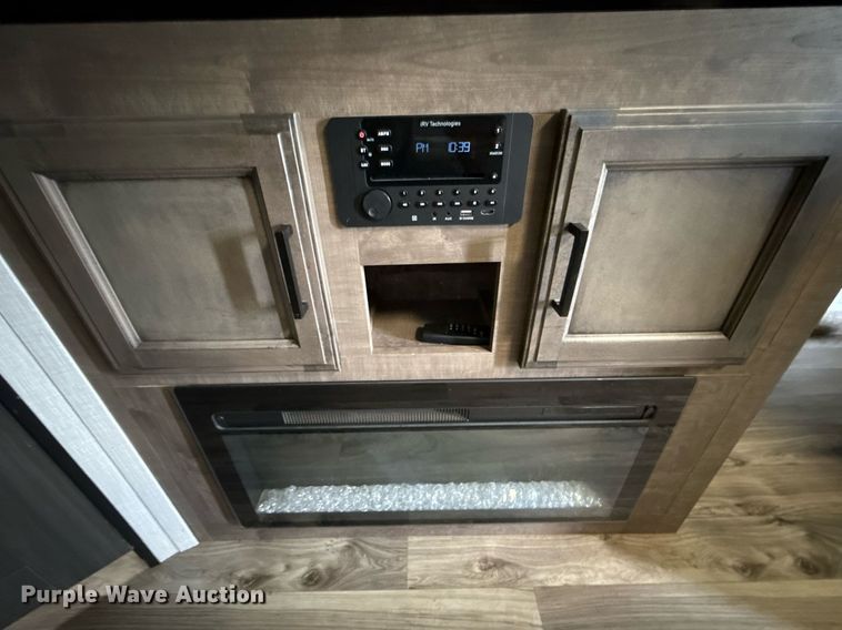 image for item EJ4816 2021 KZRV Sport Trek camper