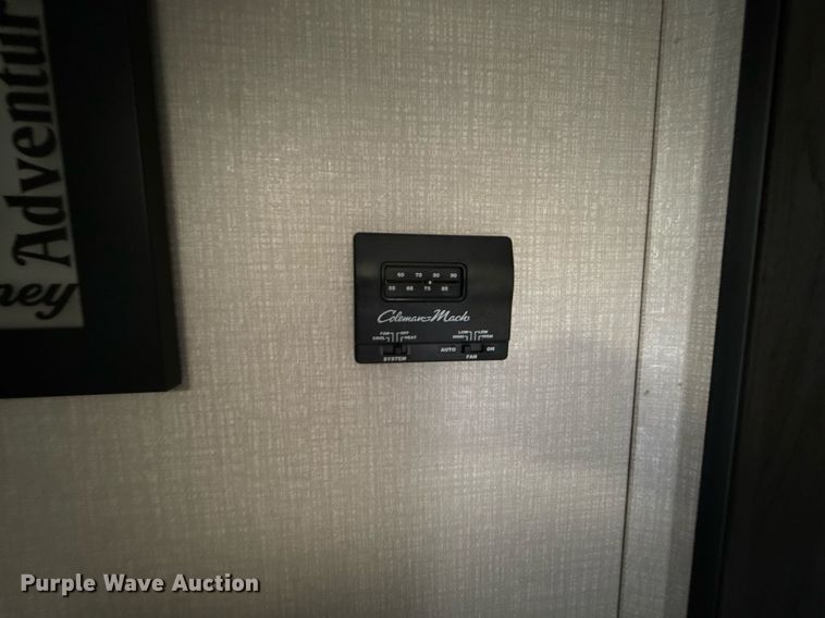 image for item EJ4816 2021 KZRV Sport Trek camper