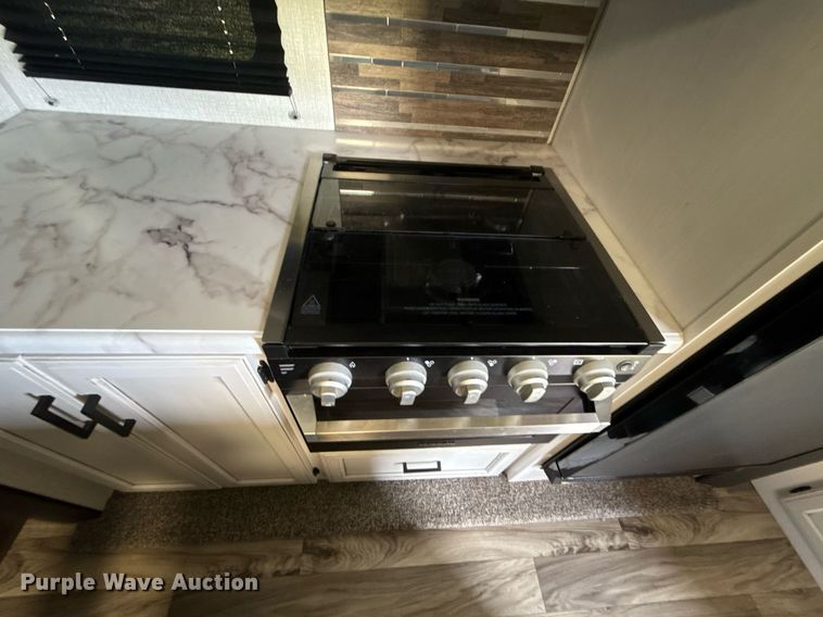 image for item EJ4816 2021 KZRV Sport Trek camper