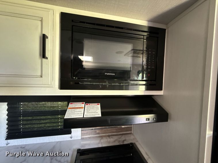 image for item EJ4816 2021 KZRV Sport Trek camper