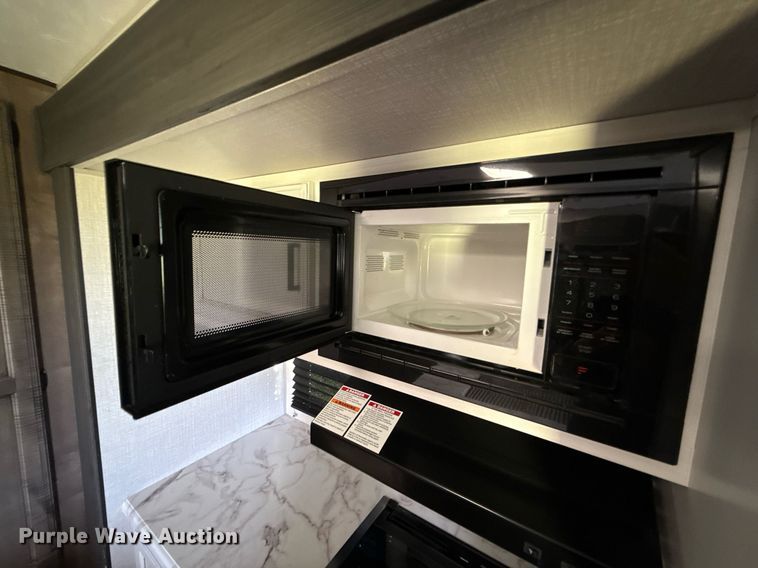 image for item EJ4816 2021 KZRV Sport Trek camper