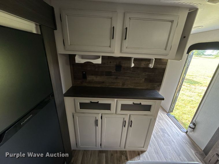 image for item EJ4816 2021 KZRV Sport Trek camper