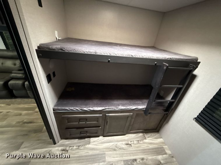 image for item EJ4816 2021 KZRV Sport Trek camper