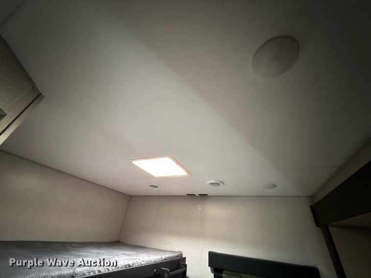 image for item EJ4816 2021 KZRV Sport Trek camper