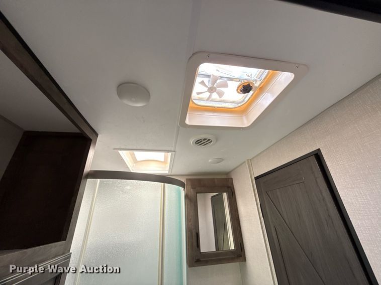 image for item EJ4816 2021 KZRV Sport Trek camper