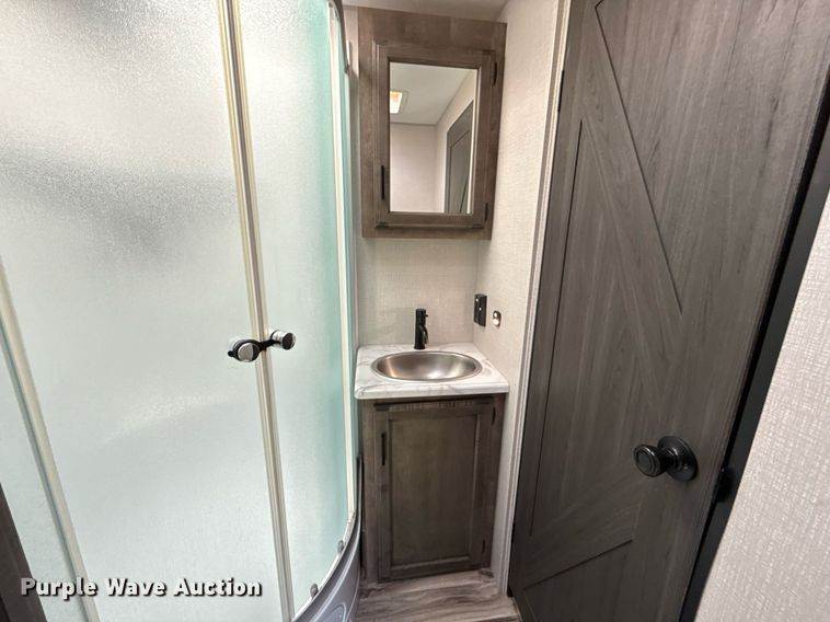 image for item EJ4816 2021 KZRV Sport Trek camper