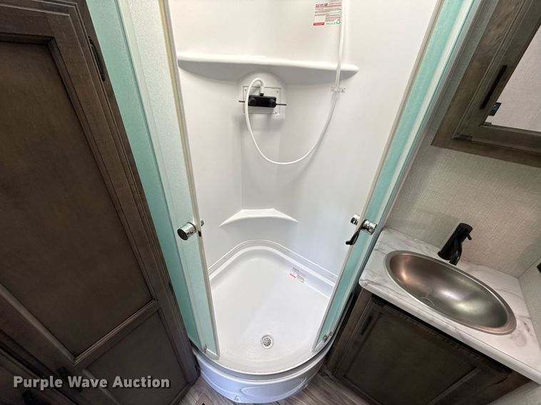 image for item EJ4816 2021 KZRV Sport Trek camper