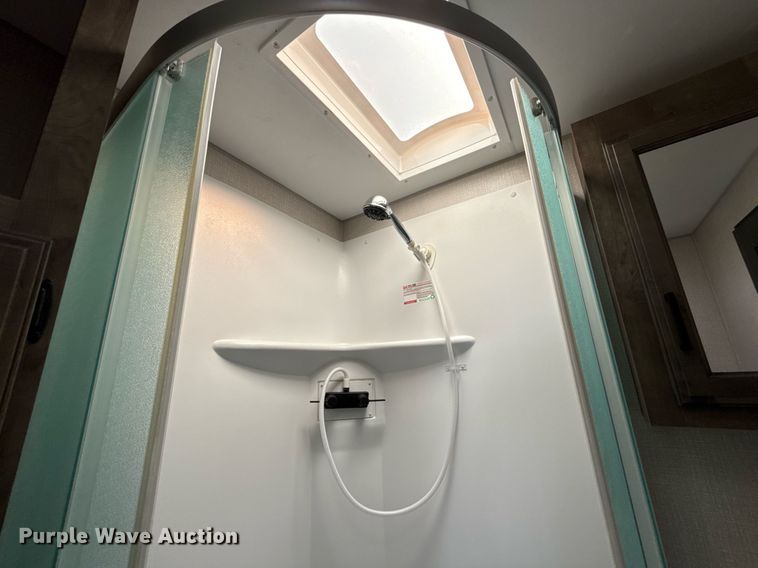 image for item EJ4816 2021 KZRV Sport Trek camper