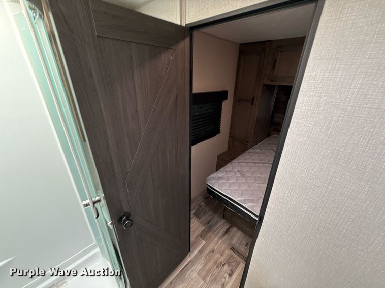 image for item EJ4816 2021 KZRV Sport Trek camper