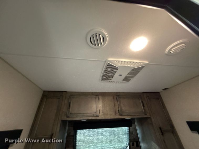 image for item EJ4816 2021 KZRV Sport Trek camper