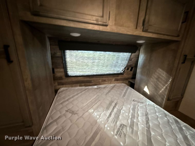 image for item EJ4816 2021 KZRV Sport Trek camper