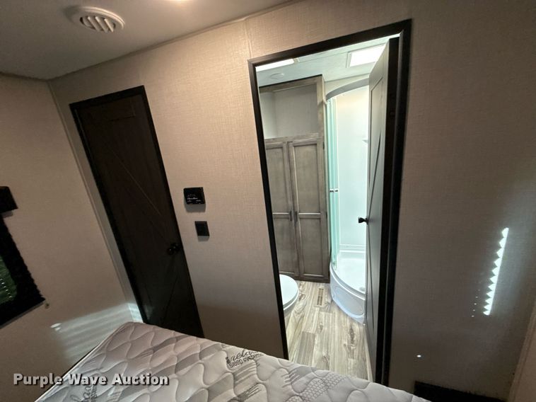 image for item EJ4816 2021 KZRV Sport Trek camper