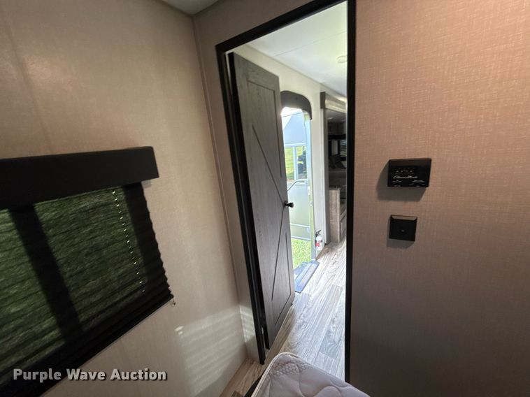 image for item EJ4816 2021 KZRV Sport Trek camper