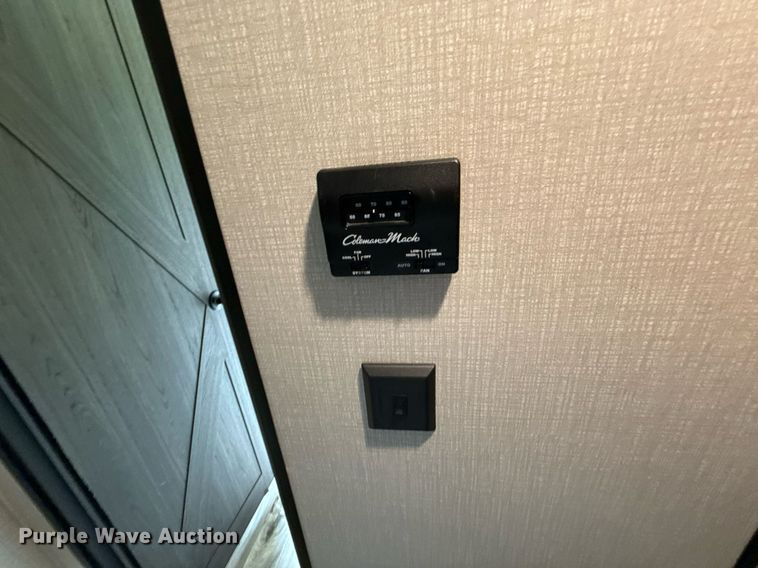 image for item EJ4816 2021 KZRV Sport Trek camper