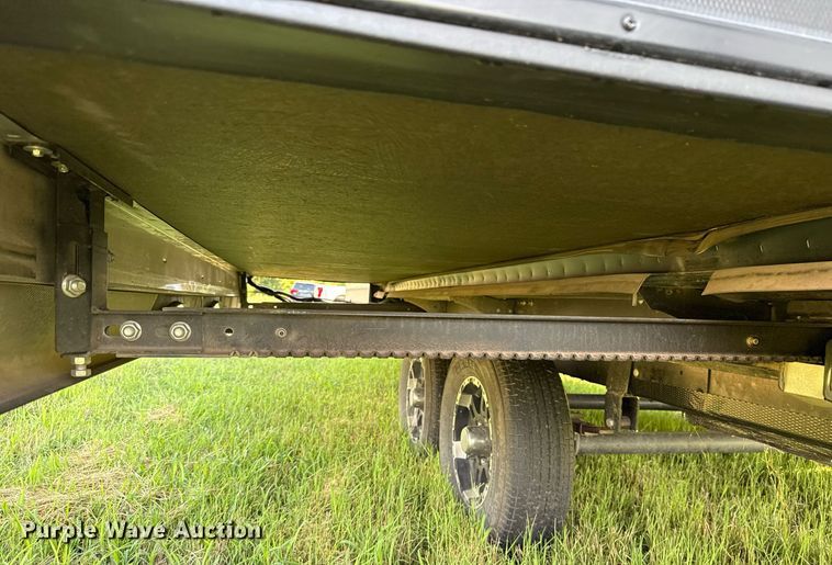 image for item EJ4816 2021 KZRV Sport Trek camper