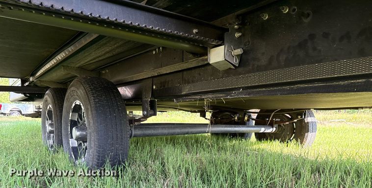 image for item EJ4816 2021 KZRV Sport Trek camper