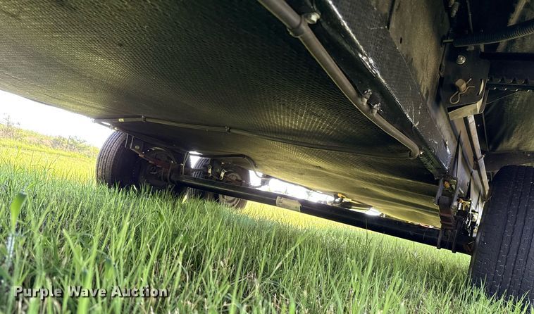 image for item EJ4816 2021 KZRV Sport Trek camper