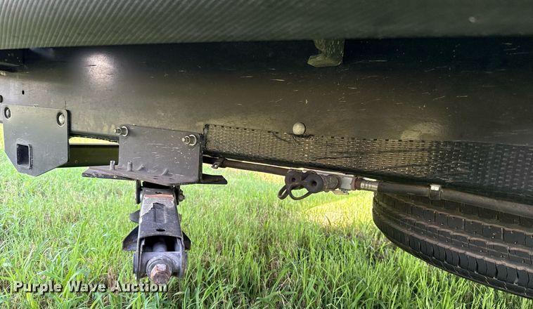 image for item EJ4816 2021 KZRV Sport Trek camper