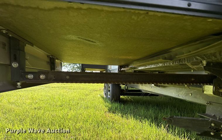 image for item EJ4816 2021 KZRV Sport Trek camper