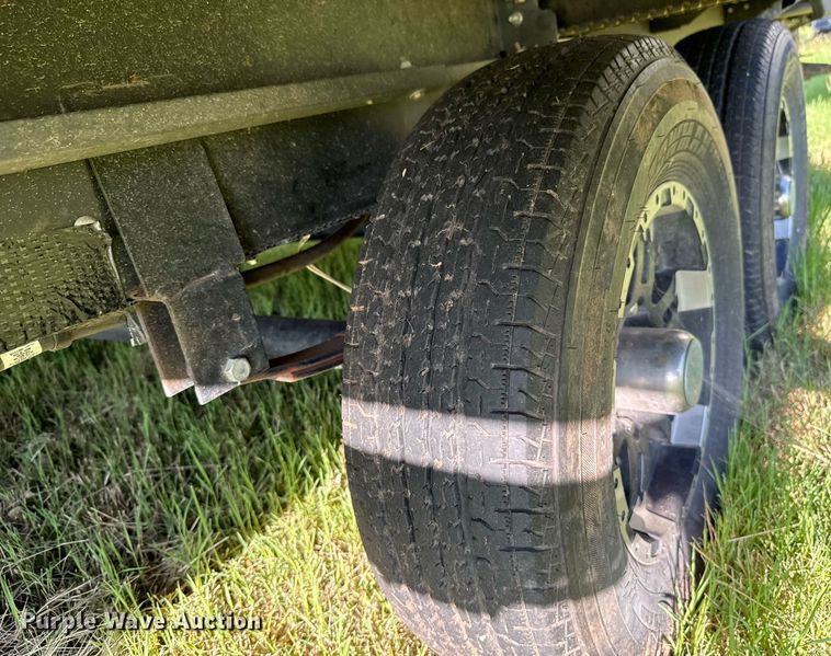 image for item EJ4816 2021 KZRV Sport Trek camper