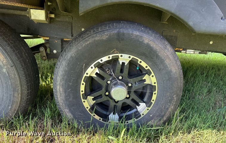 image for item EJ4816 2021 KZRV Sport Trek camper