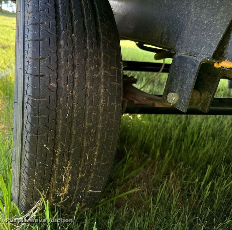 image for item EJ4816 2021 KZRV Sport Trek camper