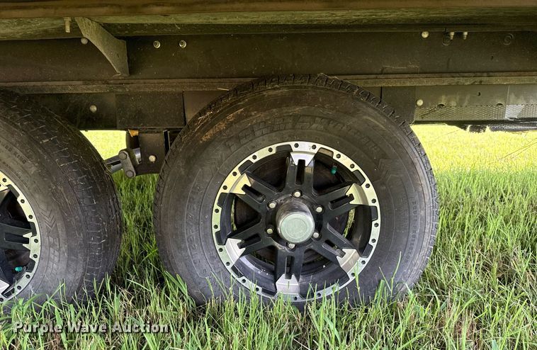 image for item EJ4816 2021 KZRV Sport Trek camper