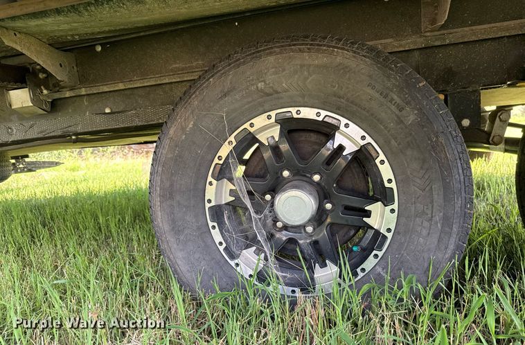 image for item EJ4816 2021 KZRV Sport Trek camper