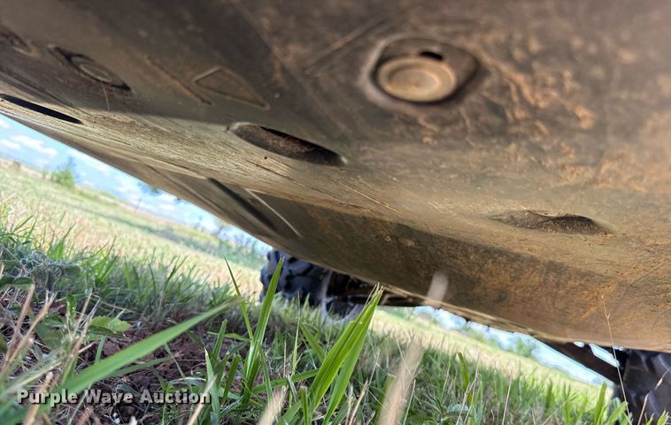 image for item EJ4817 2023 Can-Am Commander XT utility vehicle