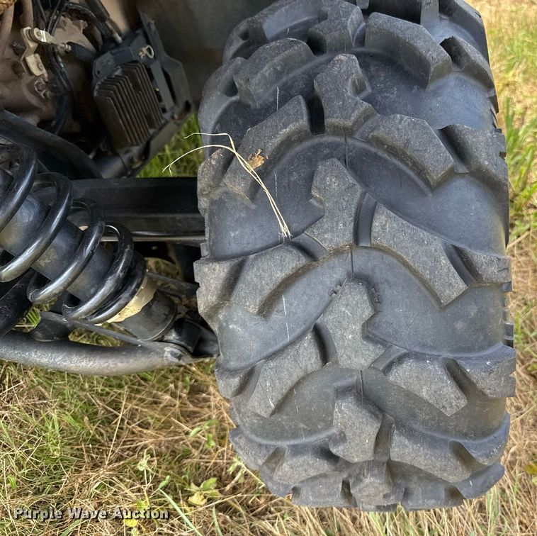 image for item EJ4817 2023 Can-Am Commander XT utility vehicle