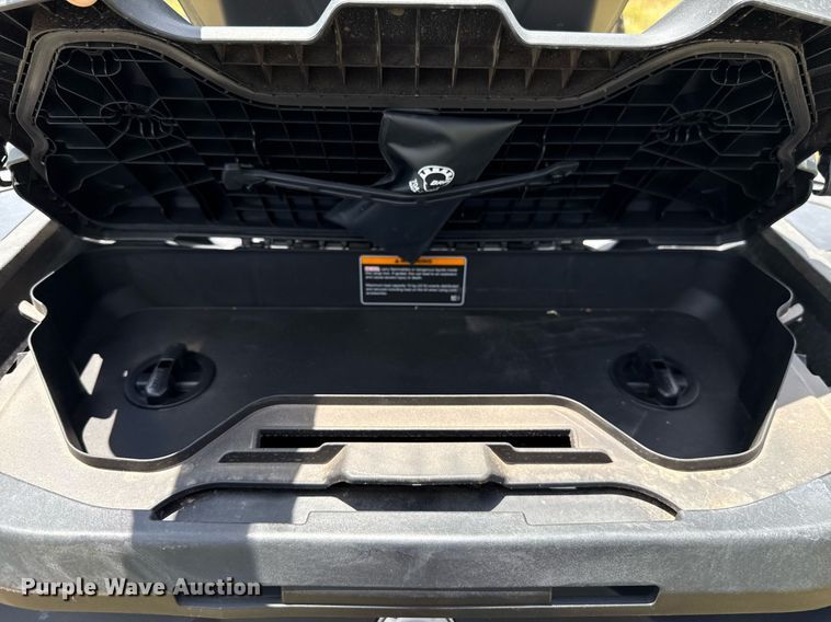 image for item EJ4818 2025 Can-Am Outlander Max RT 850 ATV