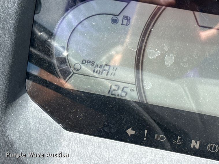 image for item EJ4818 2025 Can-Am Outlander Max RT 850 ATV