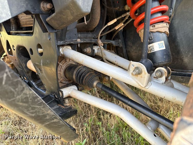 image for item EJ4819 2022 Polaris Ranger XP 1000 utility vehicle