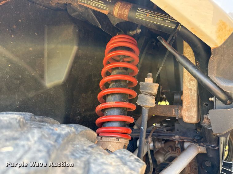 image for item EJ4819 2022 Polaris Ranger XP 1000 utility vehicle