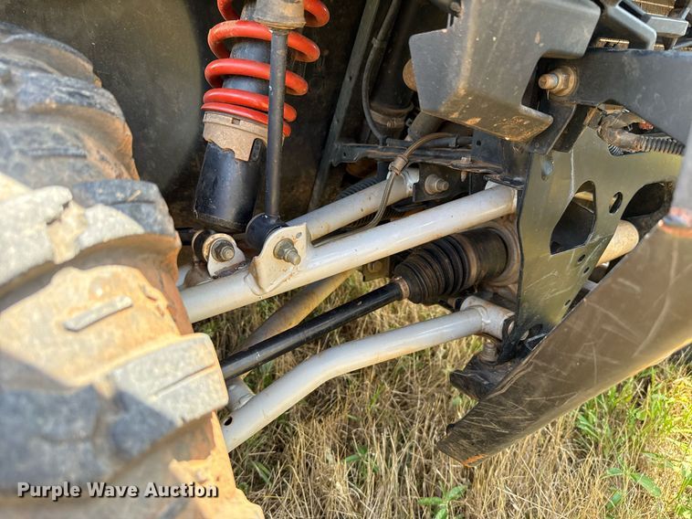 image for item EJ4819 2022 Polaris Ranger XP 1000 utility vehicle