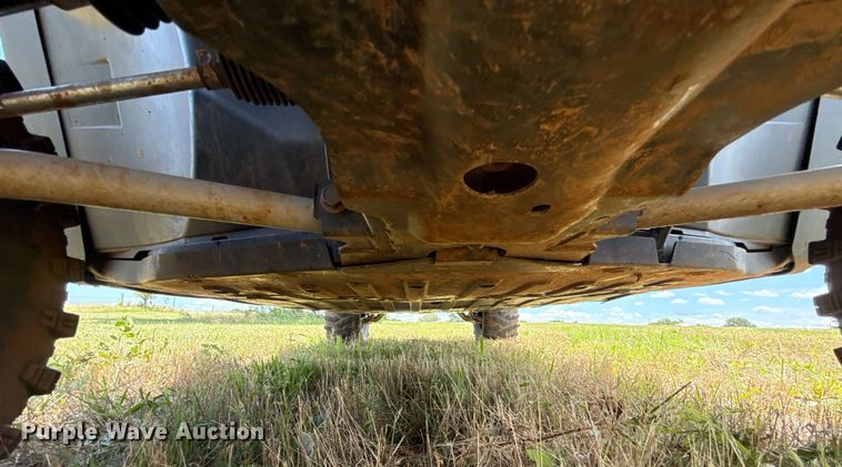 image for item EJ4819 2022 Polaris Ranger XP 1000 utility vehicle